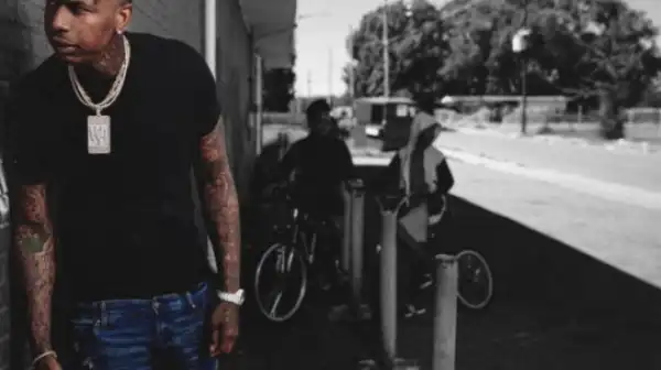 Moneybagg Yo - Curry Jersey